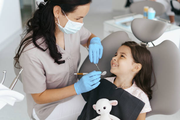 Best Broken or Chipped Tooth Repair in Mission Bend, TX