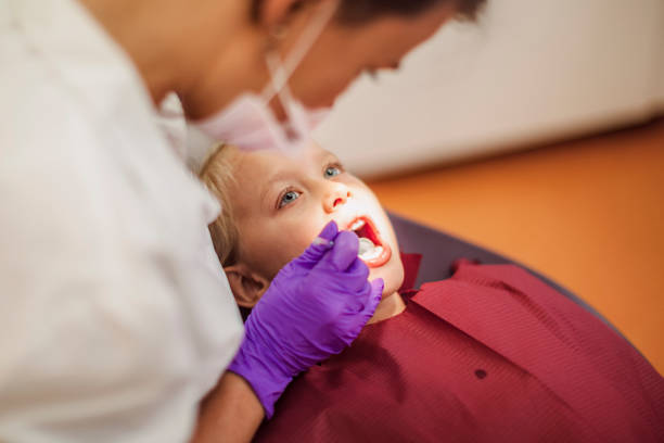 Best Emergency Treatment for Oral Infections in Mission Bend, TX